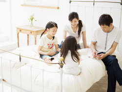 不用品(不要品)家電などの回収なら松戸市のハウスダストリー京葉